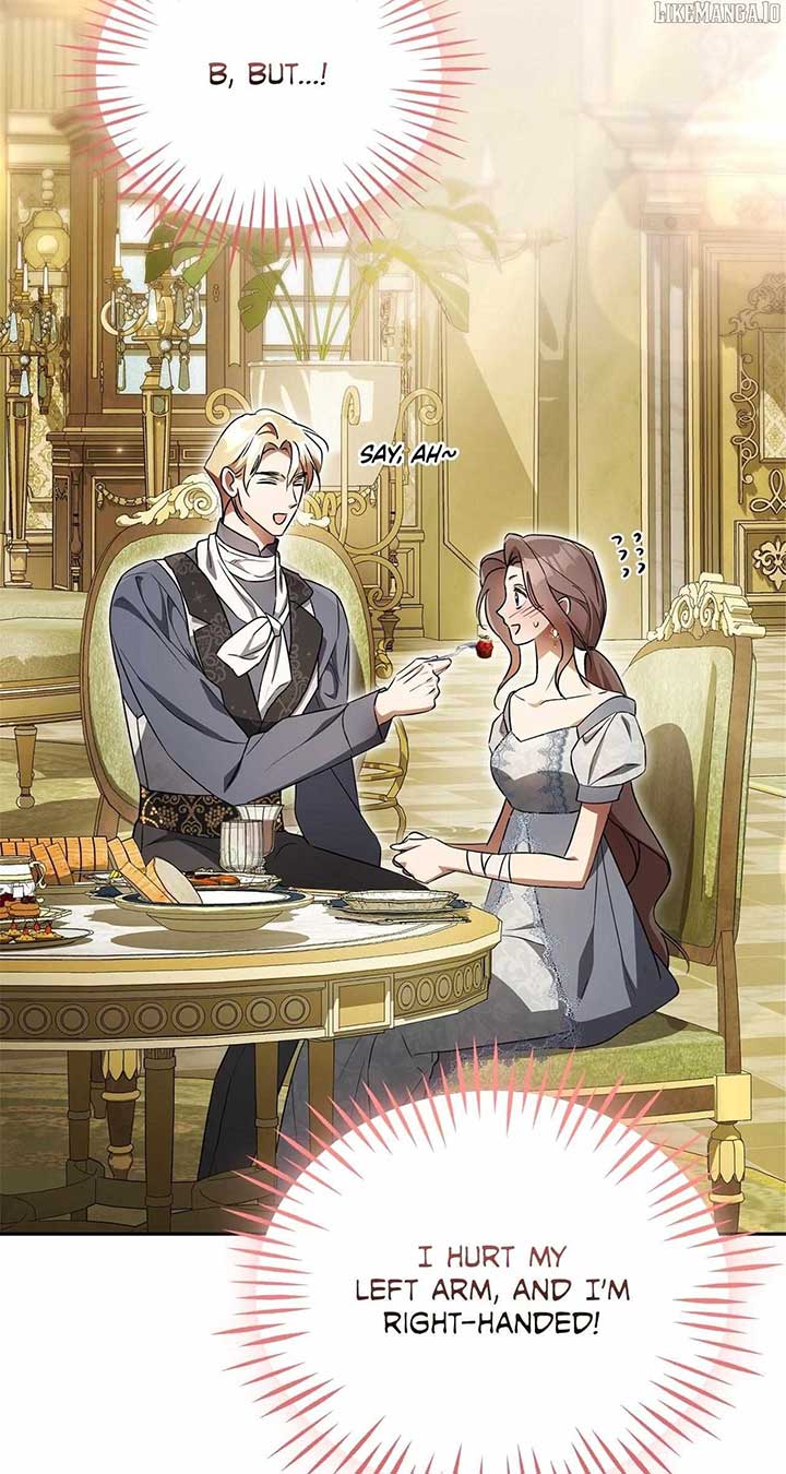 Arrogant Regret Chapter 14 - Page 5