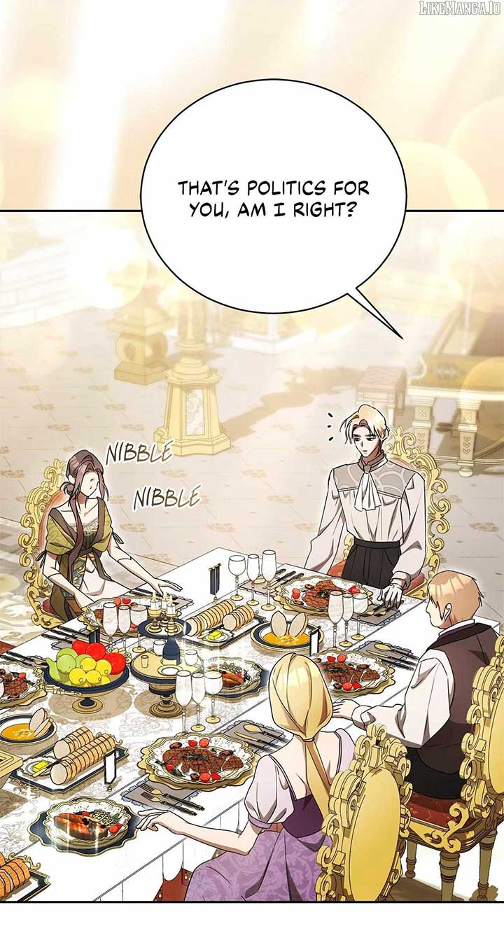 Arrogant Regret Chapter 14 - Page 51