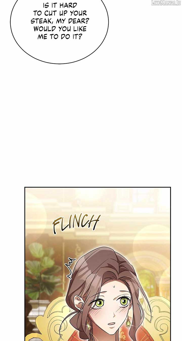 Arrogant Regret Chapter 14 - Page 53