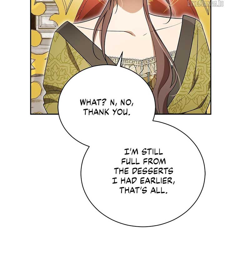 Arrogant Regret Chapter 14 - Page 54