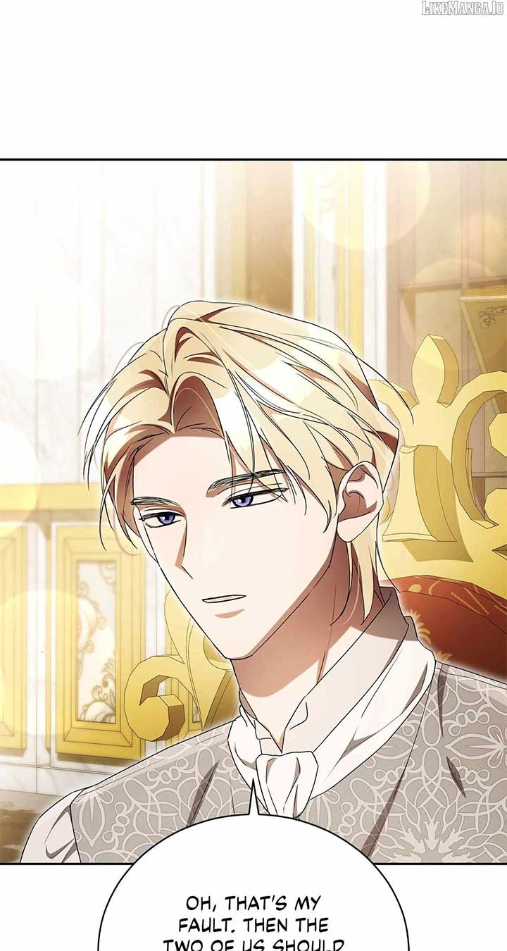 Arrogant Regret Chapter 14 - Page 55