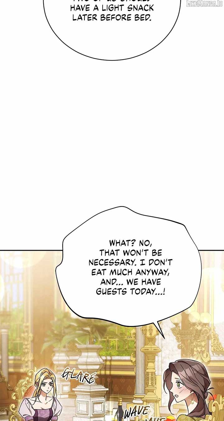 Arrogant Regret Chapter 14 - Page 56