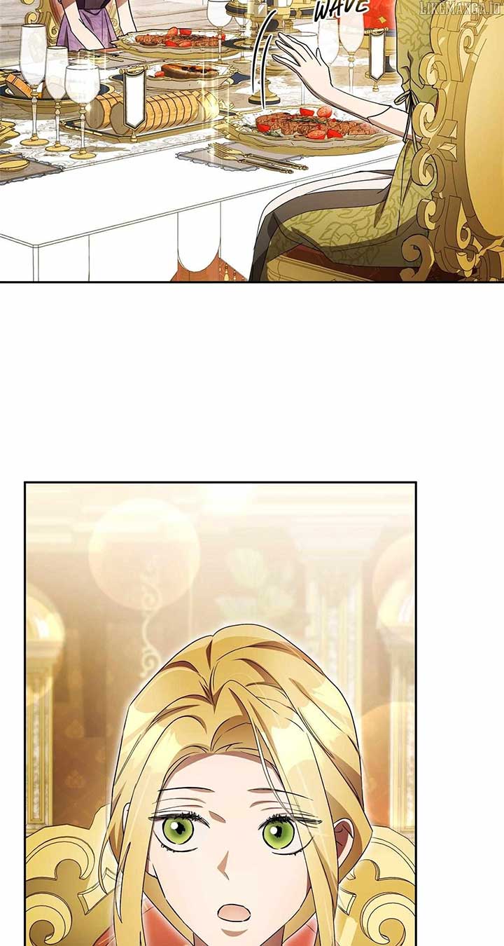 Arrogant Regret Chapter 14 - Page 57