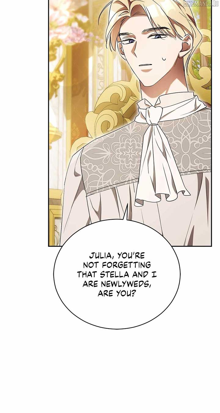 Arrogant Regret Chapter 14 - Page 59