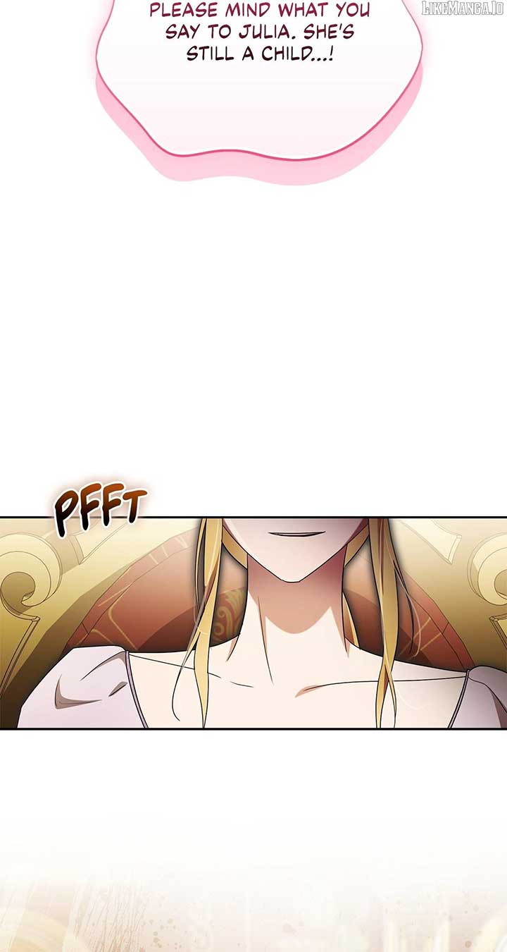 Arrogant Regret Chapter 14 - Page 61