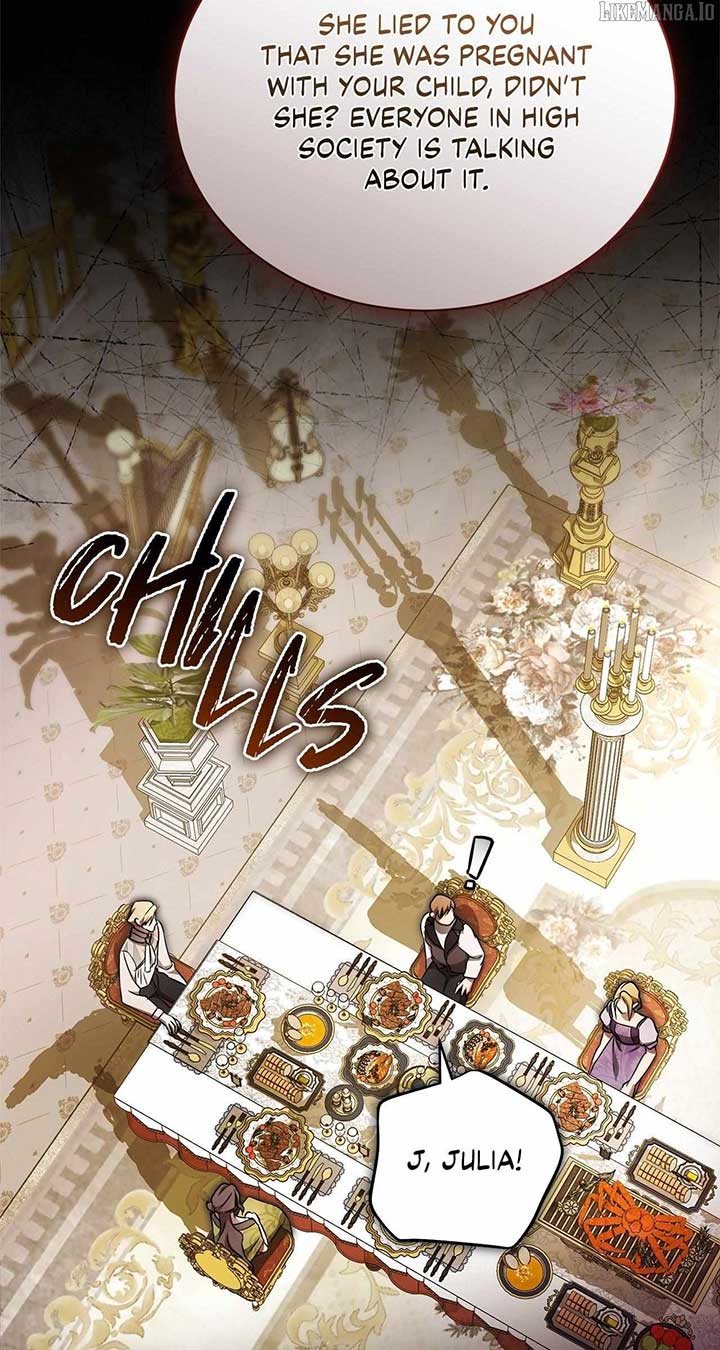 Arrogant Regret Chapter 14 - Page 63