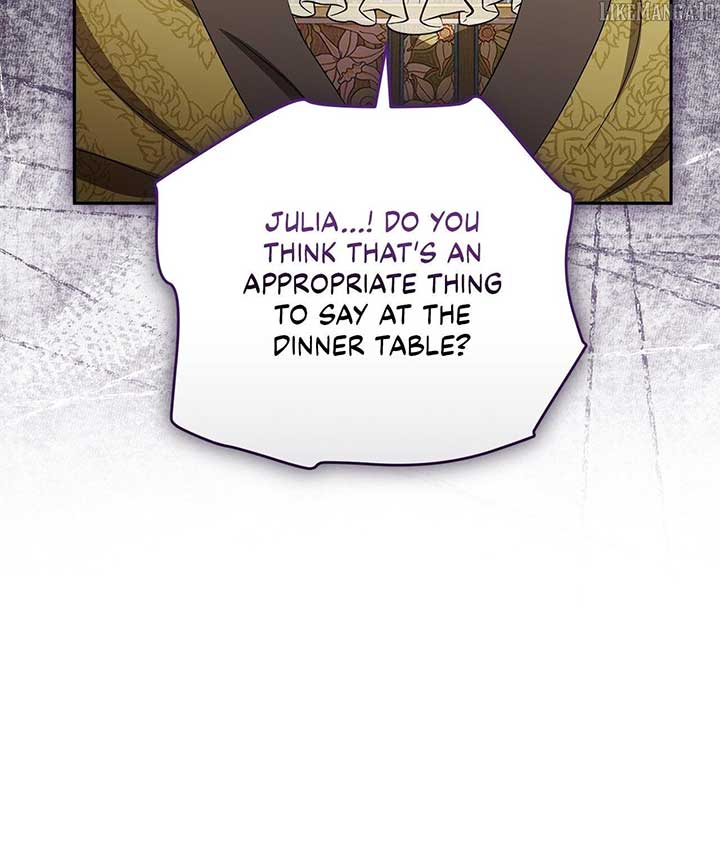 Arrogant Regret Chapter 14 - Page 65