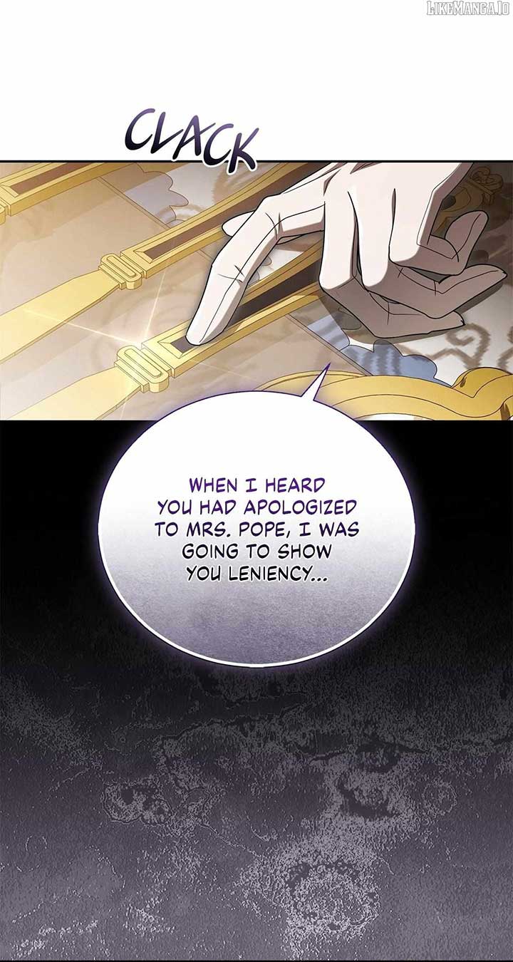 Arrogant Regret Chapter 14 - Page 66