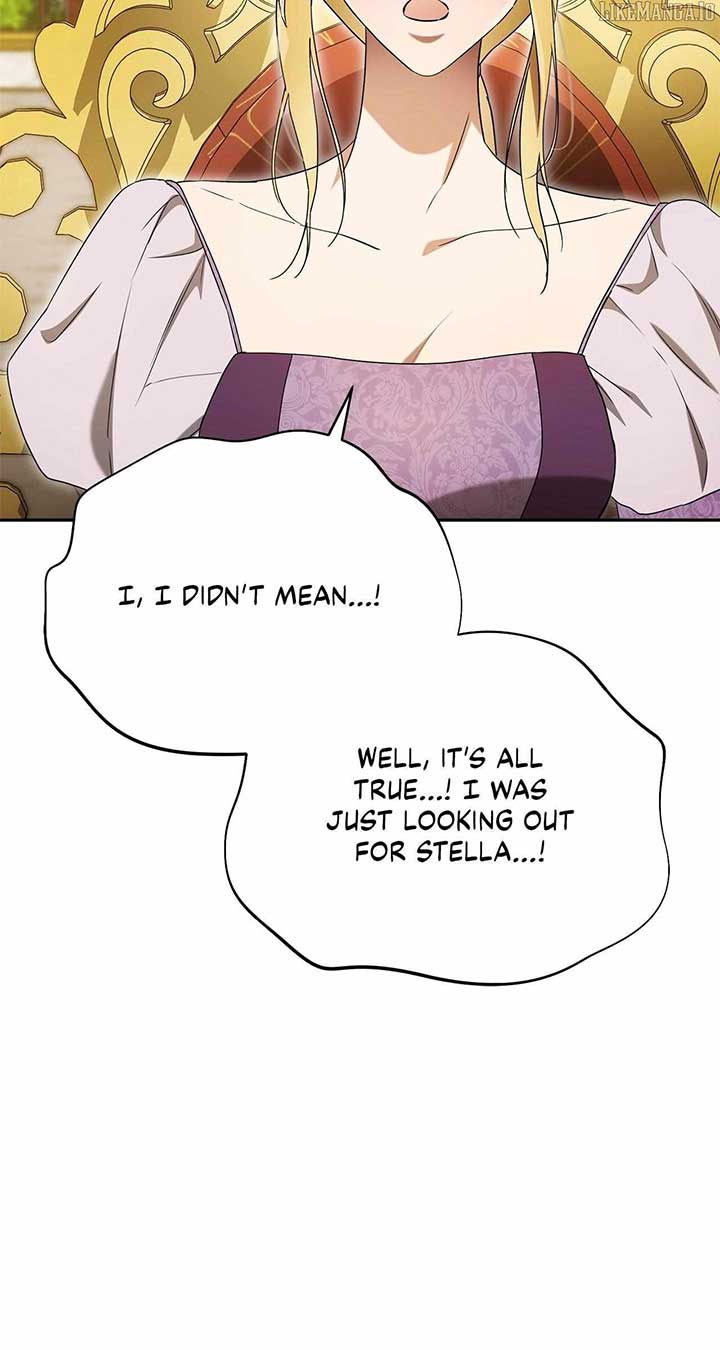 Arrogant Regret Chapter 14 - Page 69