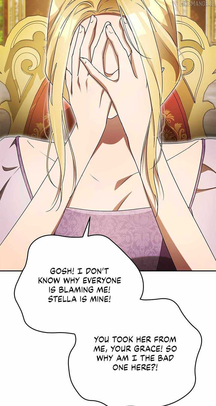 Arrogant Regret Chapter 14 - Page 71