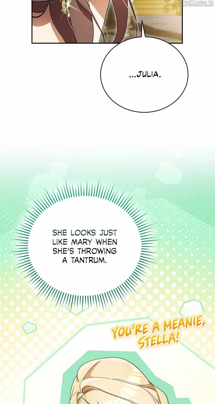 Arrogant Regret Chapter 14 - Page 73