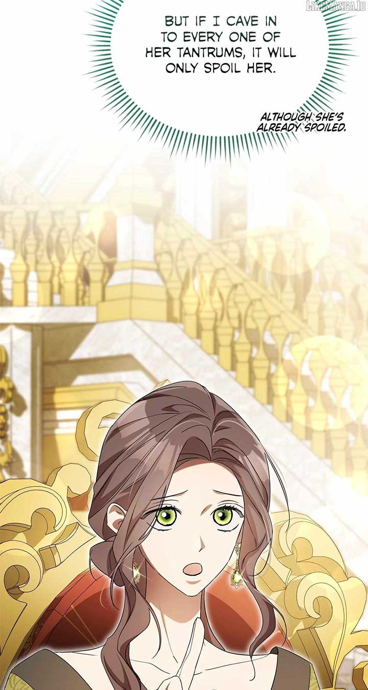 Arrogant Regret Chapter 14 - Page 75