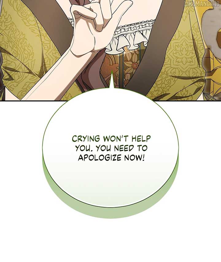 Arrogant Regret Chapter 14 - Page 76