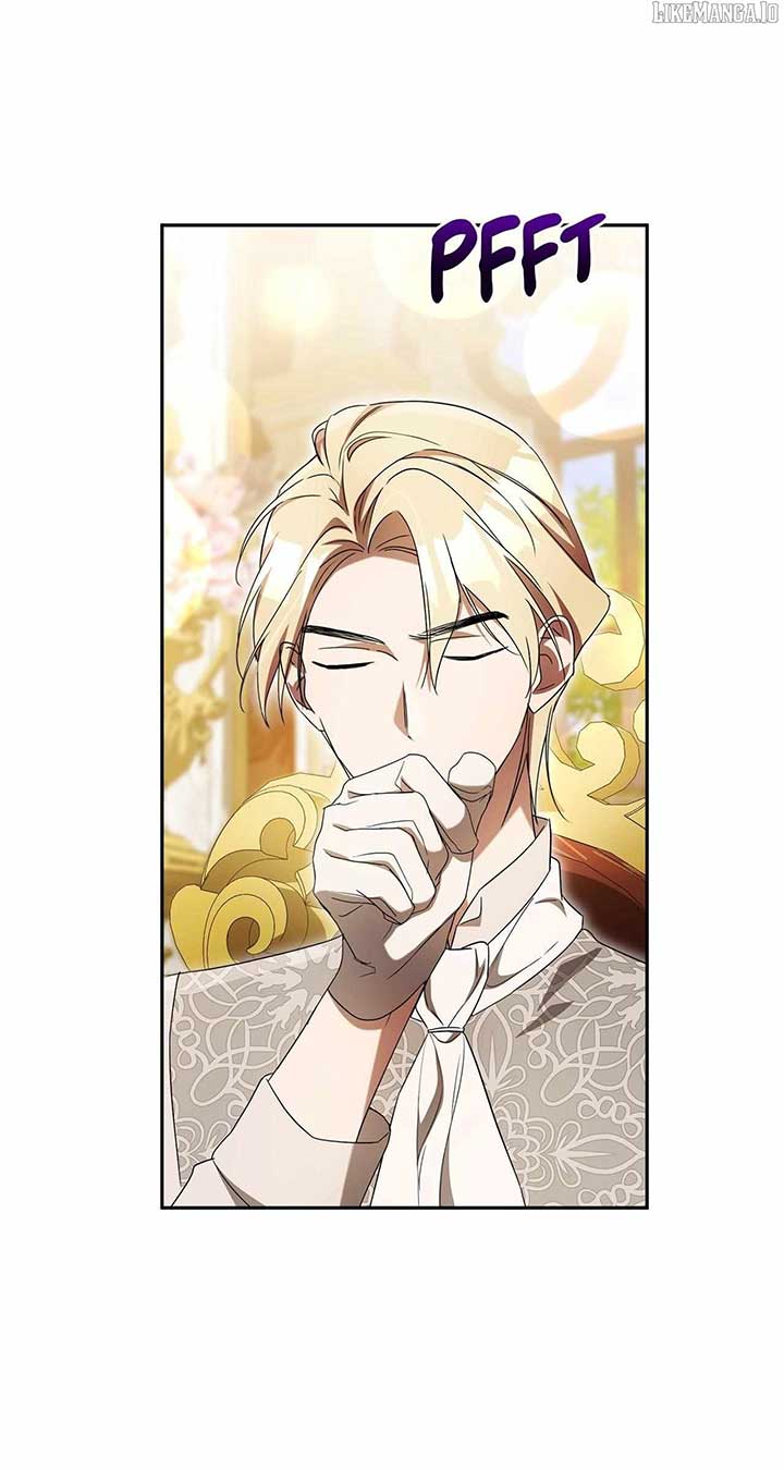 Arrogant Regret Chapter 14 - Page 77