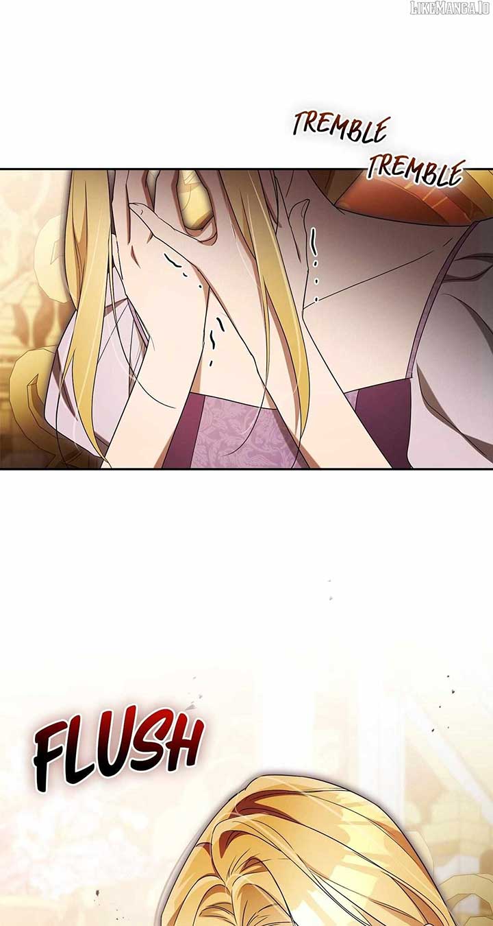 Arrogant Regret Chapter 14 - Page 78