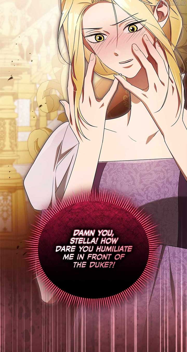 Arrogant Regret Chapter 14 - Page 79