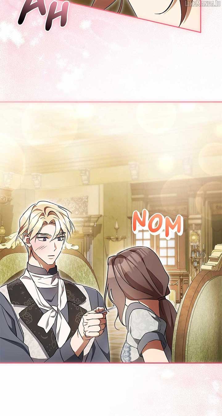 Arrogant Regret Chapter 14 - Page 8