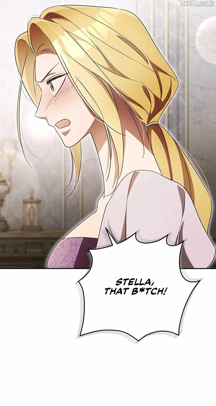 Arrogant Regret Chapter 14 - Page 81