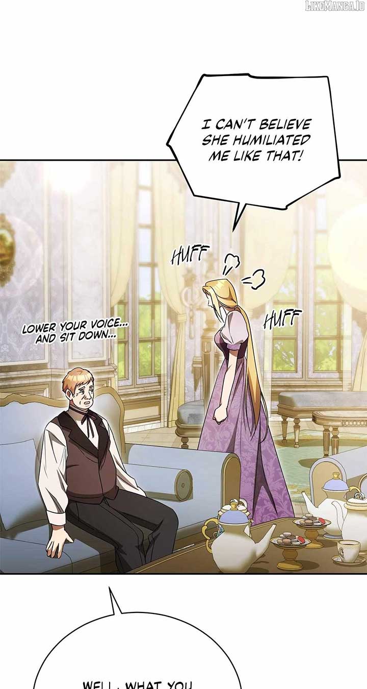 Arrogant Regret Chapter 14 - Page 82