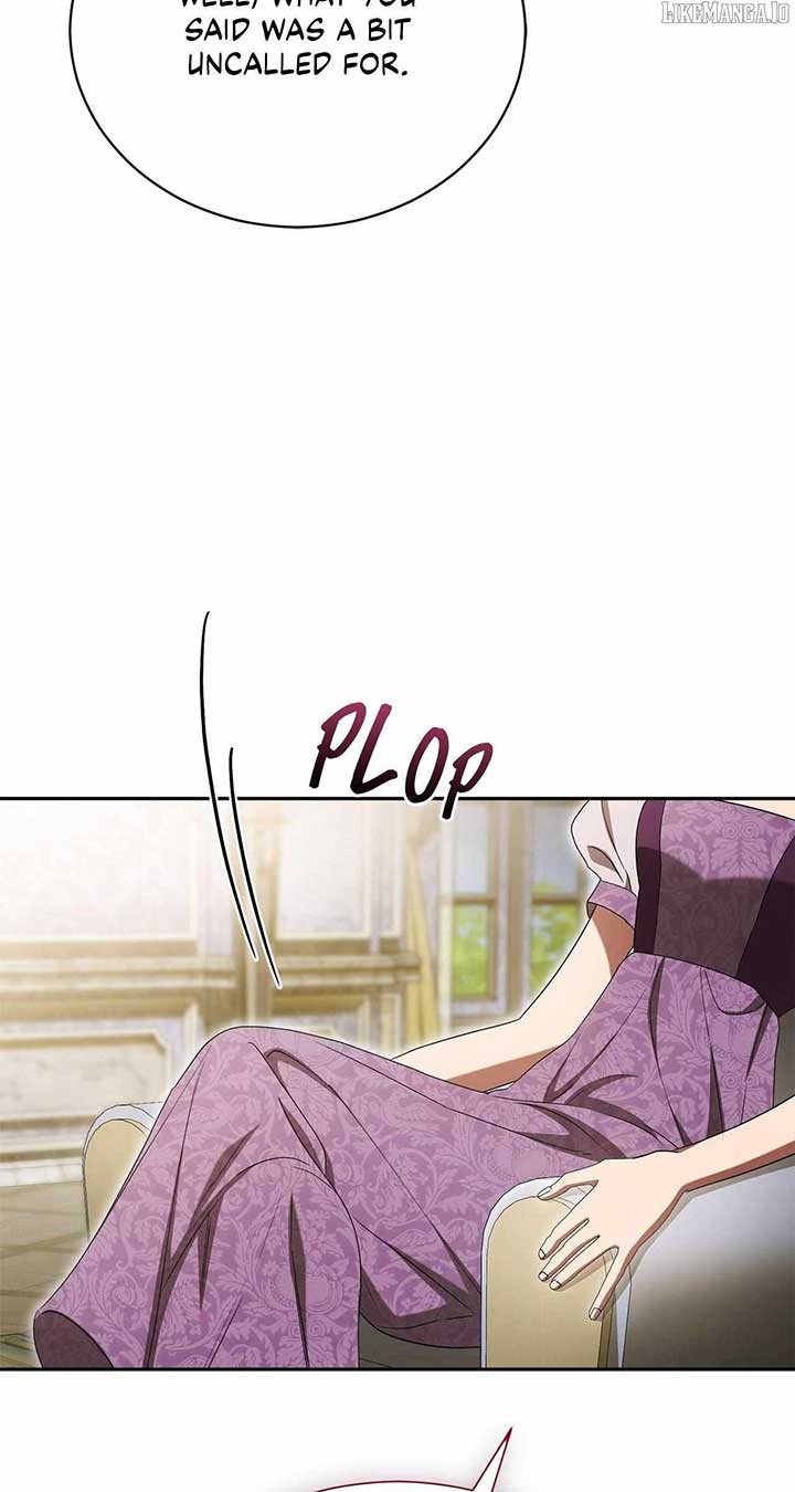 Arrogant Regret Chapter 14 - Page 83