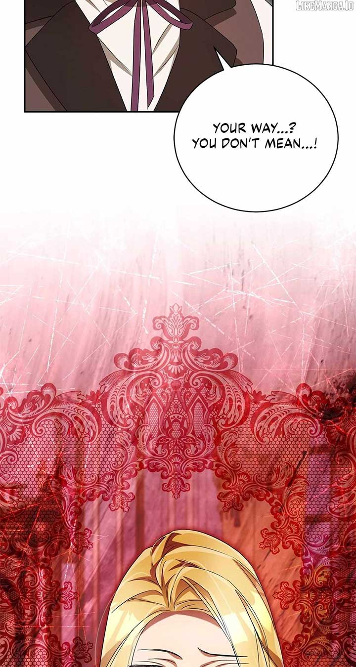 Arrogant Regret Chapter 14 - Page 85