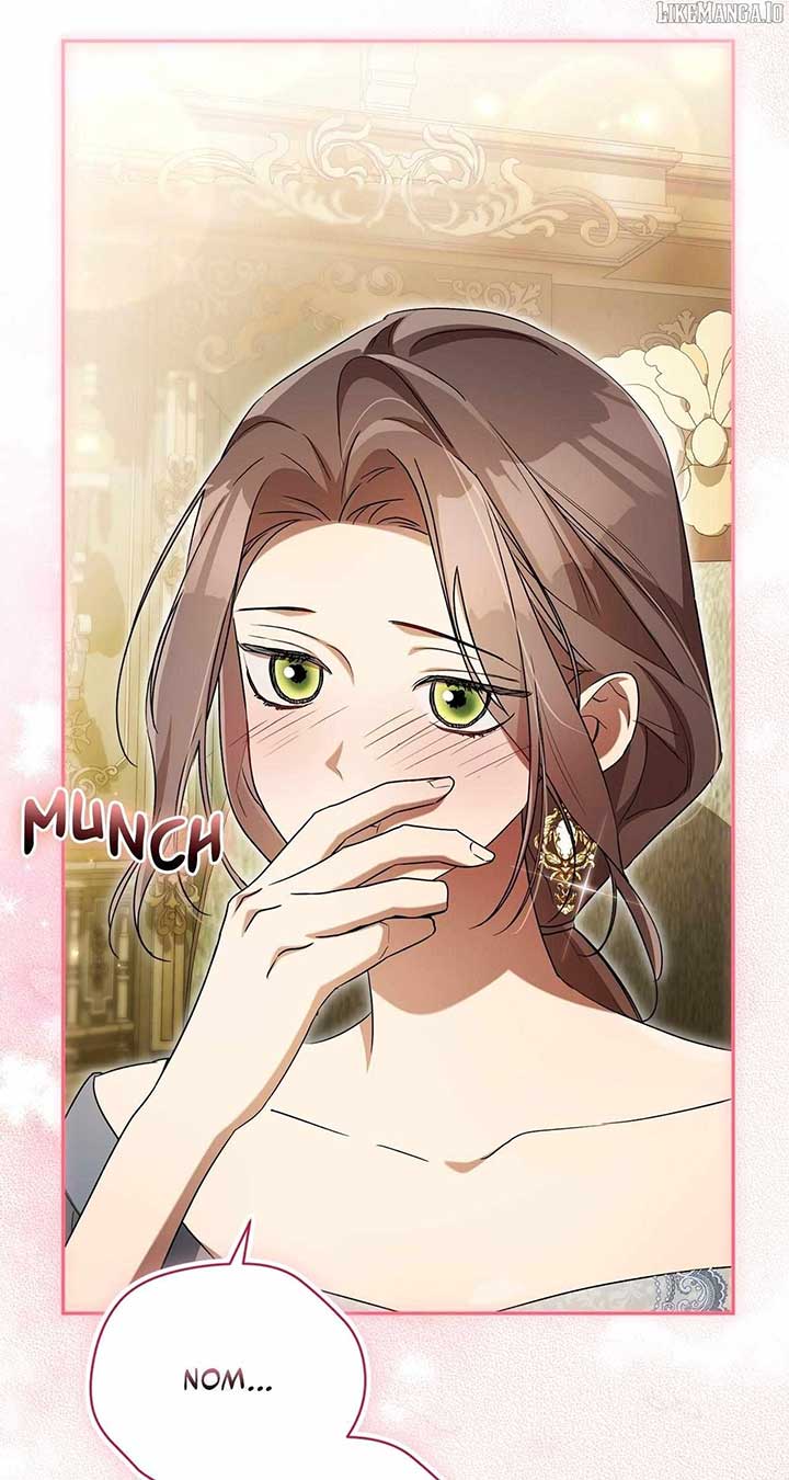 Arrogant Regret Chapter 14 - Page 9