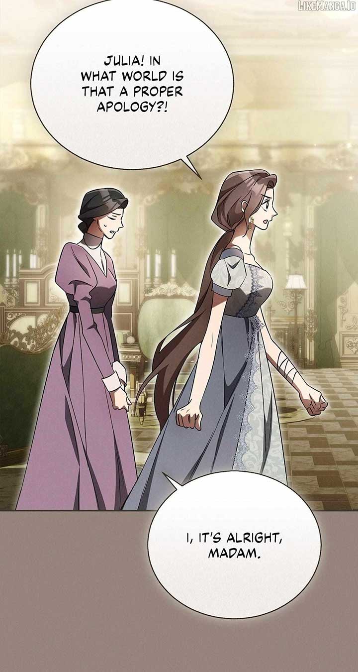 Arrogant Regret Chapter 15 - Page 16