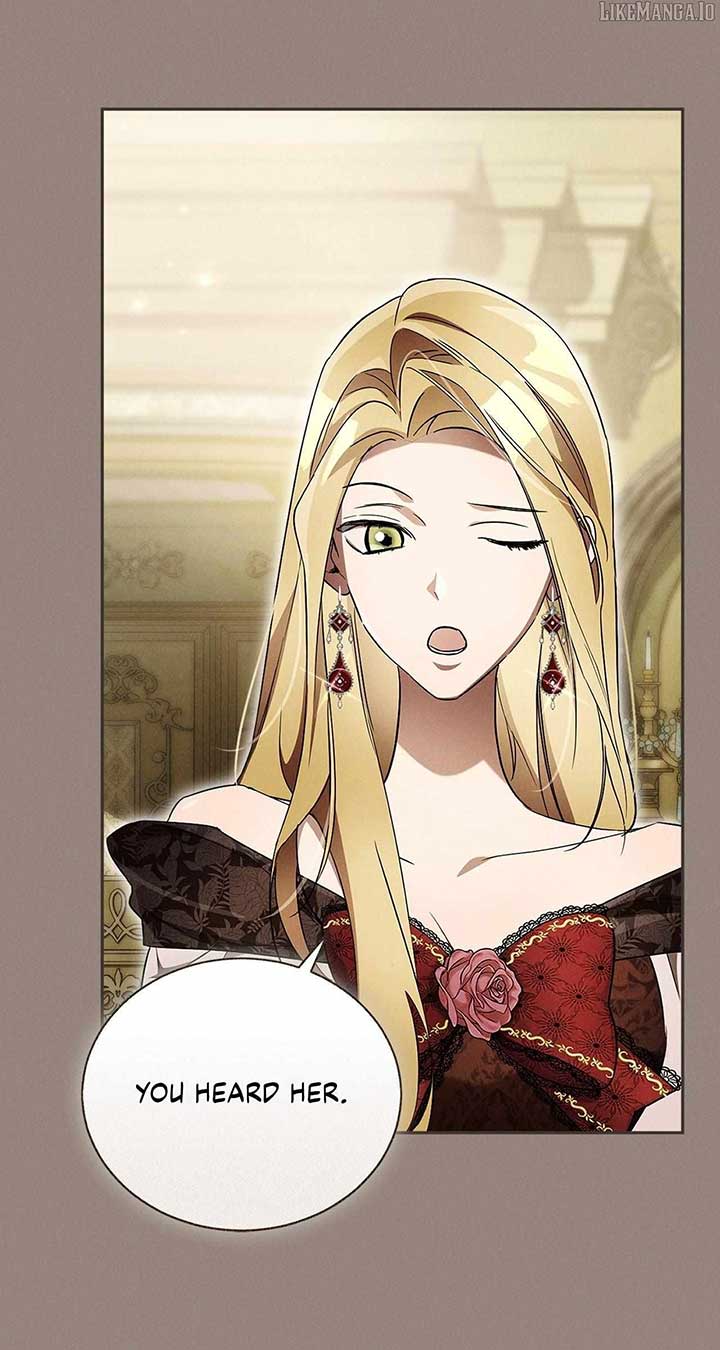 Arrogant Regret Chapter 15 - Page 17