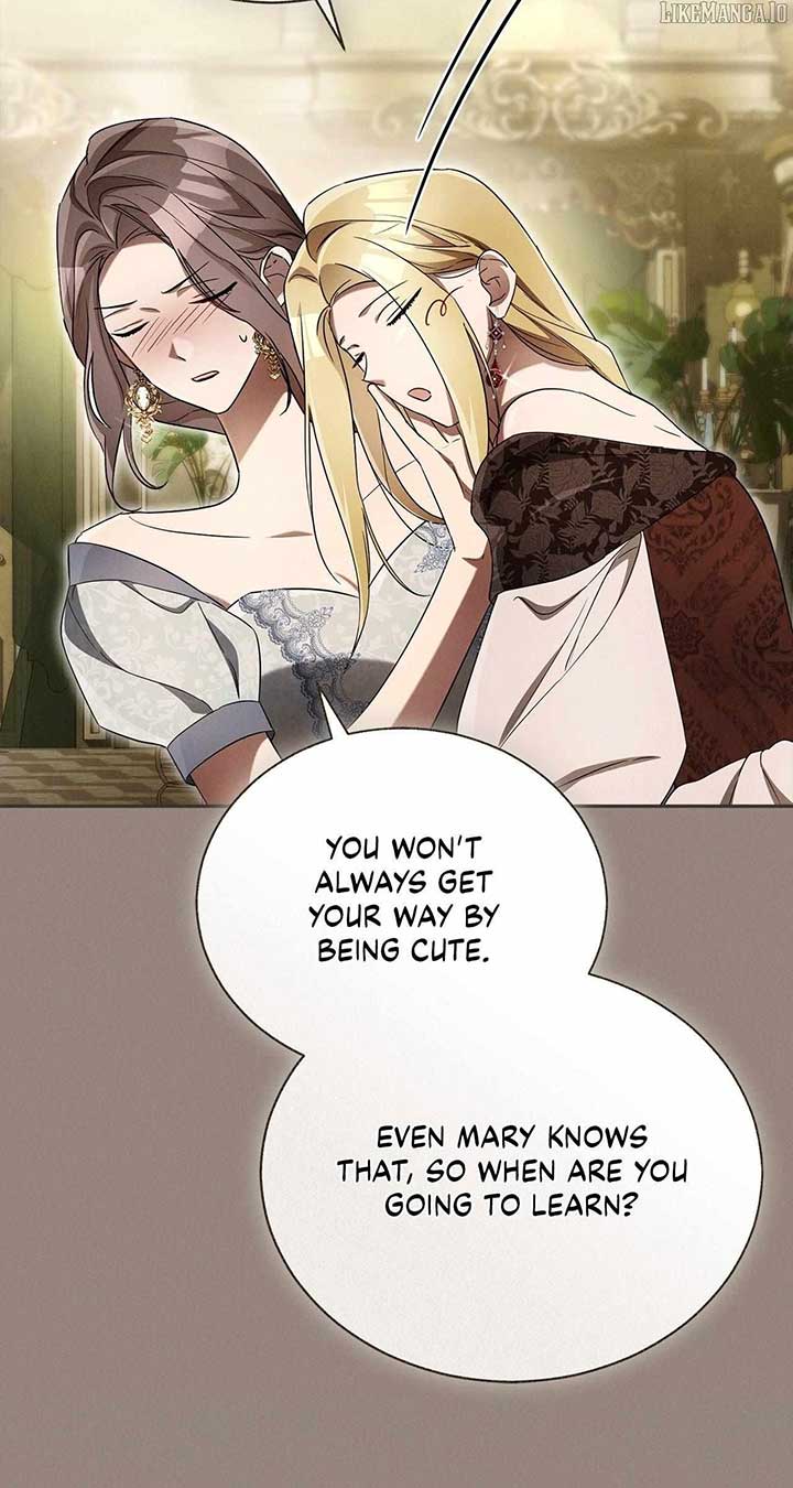 Arrogant Regret Chapter 15 - Page 23