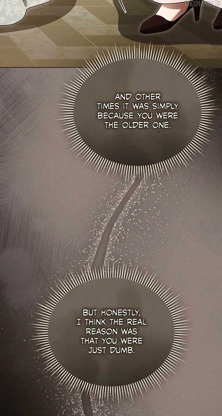 Arrogant Regret Chapter 15 - Page 27