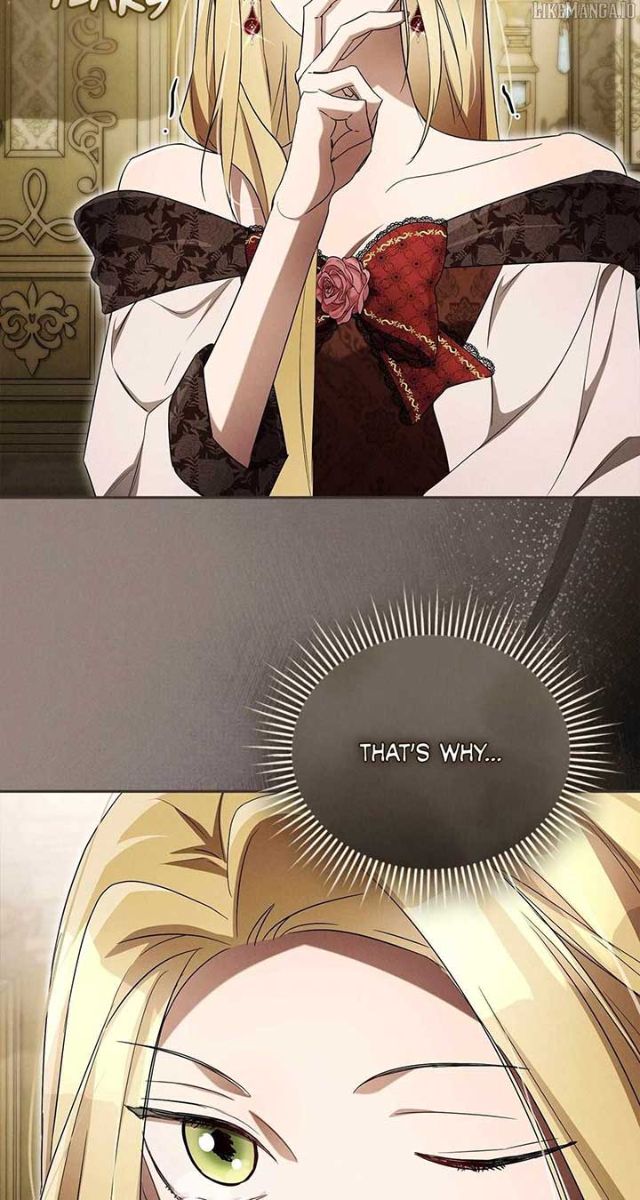 Arrogant Regret Chapter 15 - Page 29