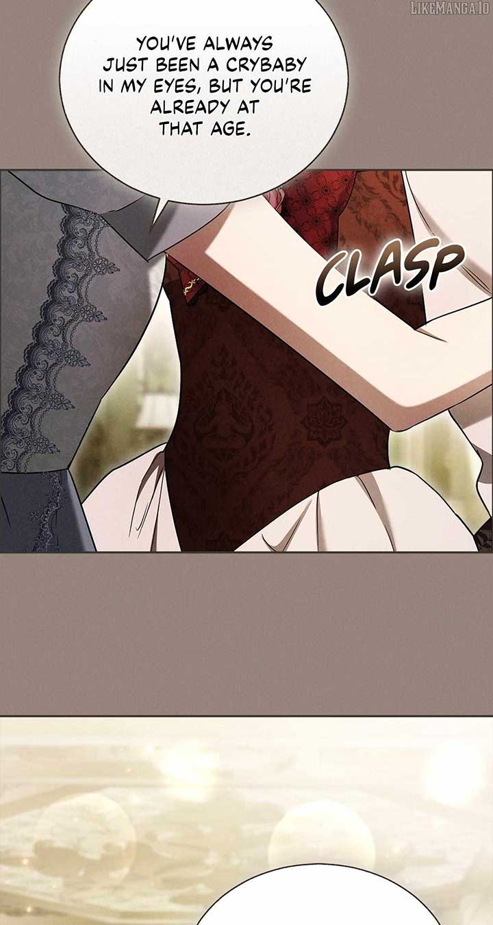 Arrogant Regret Chapter 15 - Page 32