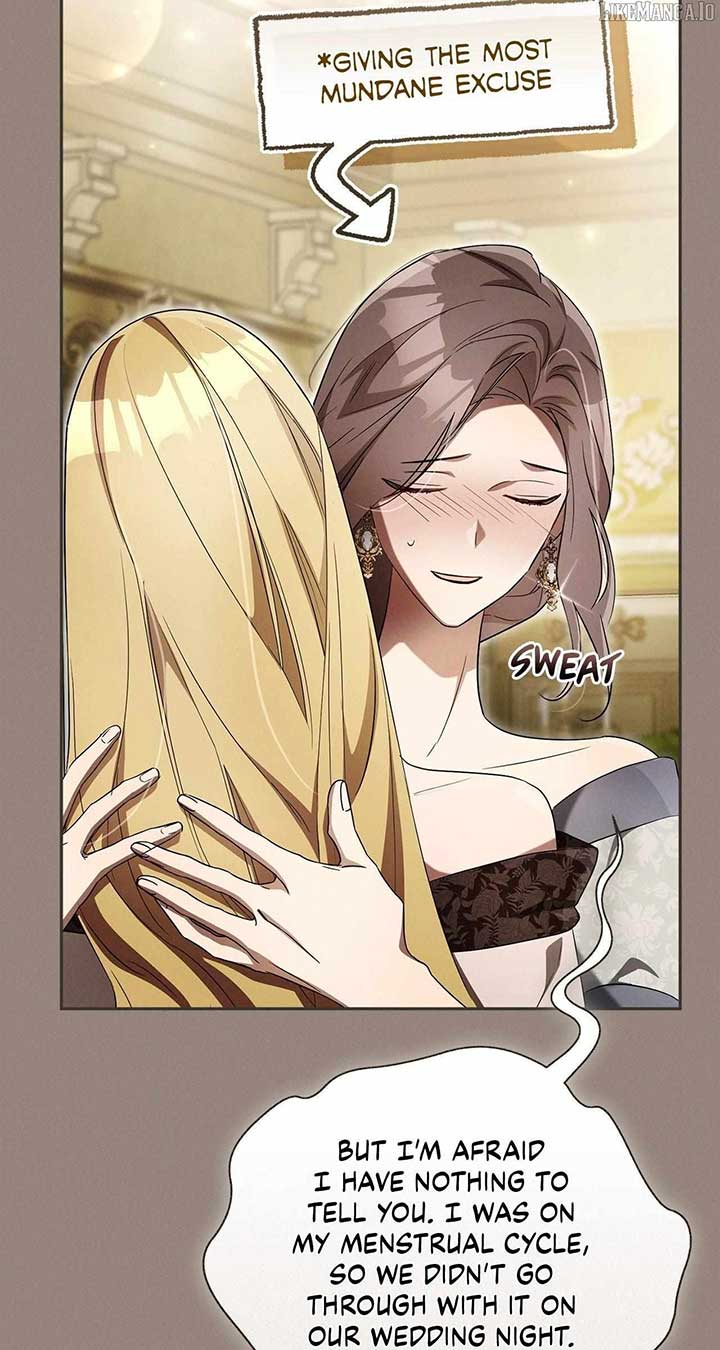 Arrogant Regret Chapter 15 - Page 34