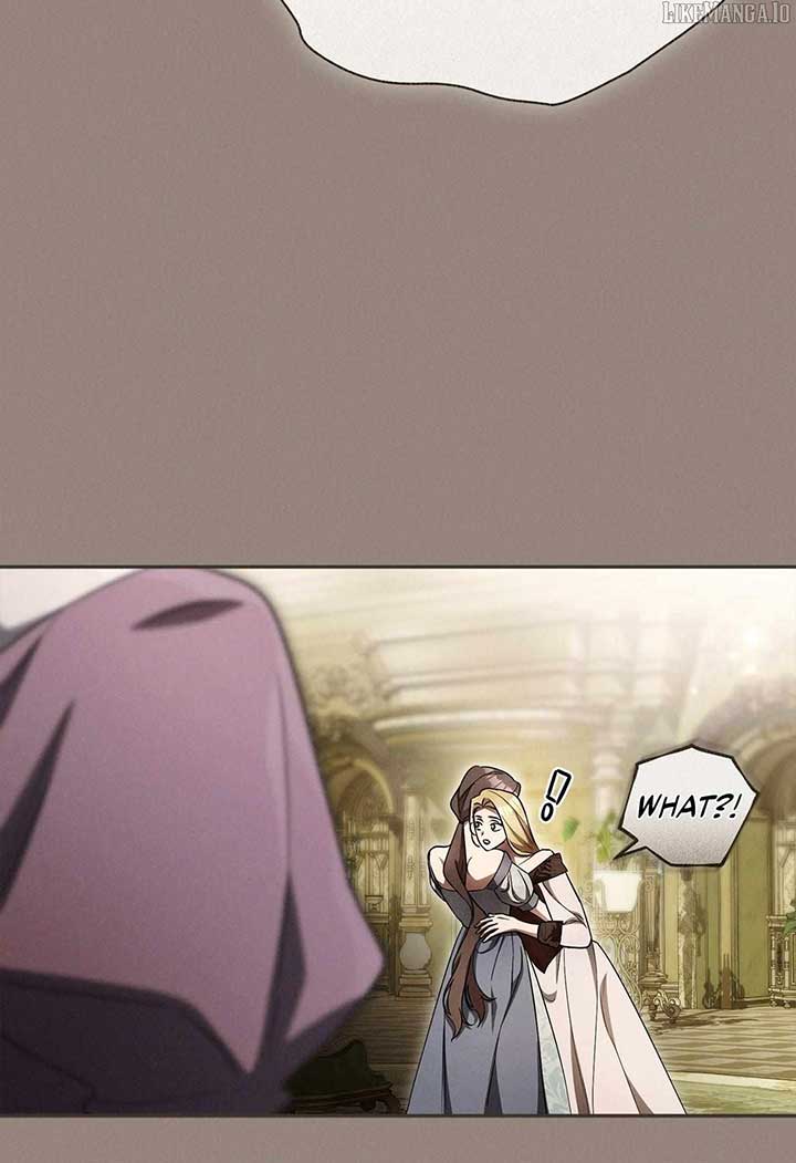 Arrogant Regret Chapter 15 - Page 35