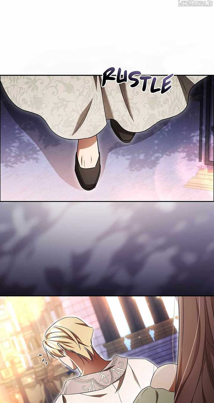 Arrogant Regret Chapter 15 - Page 47