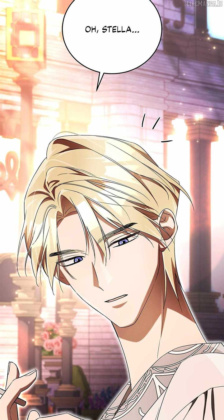 Arrogant Regret Chapter 15 - Page 49