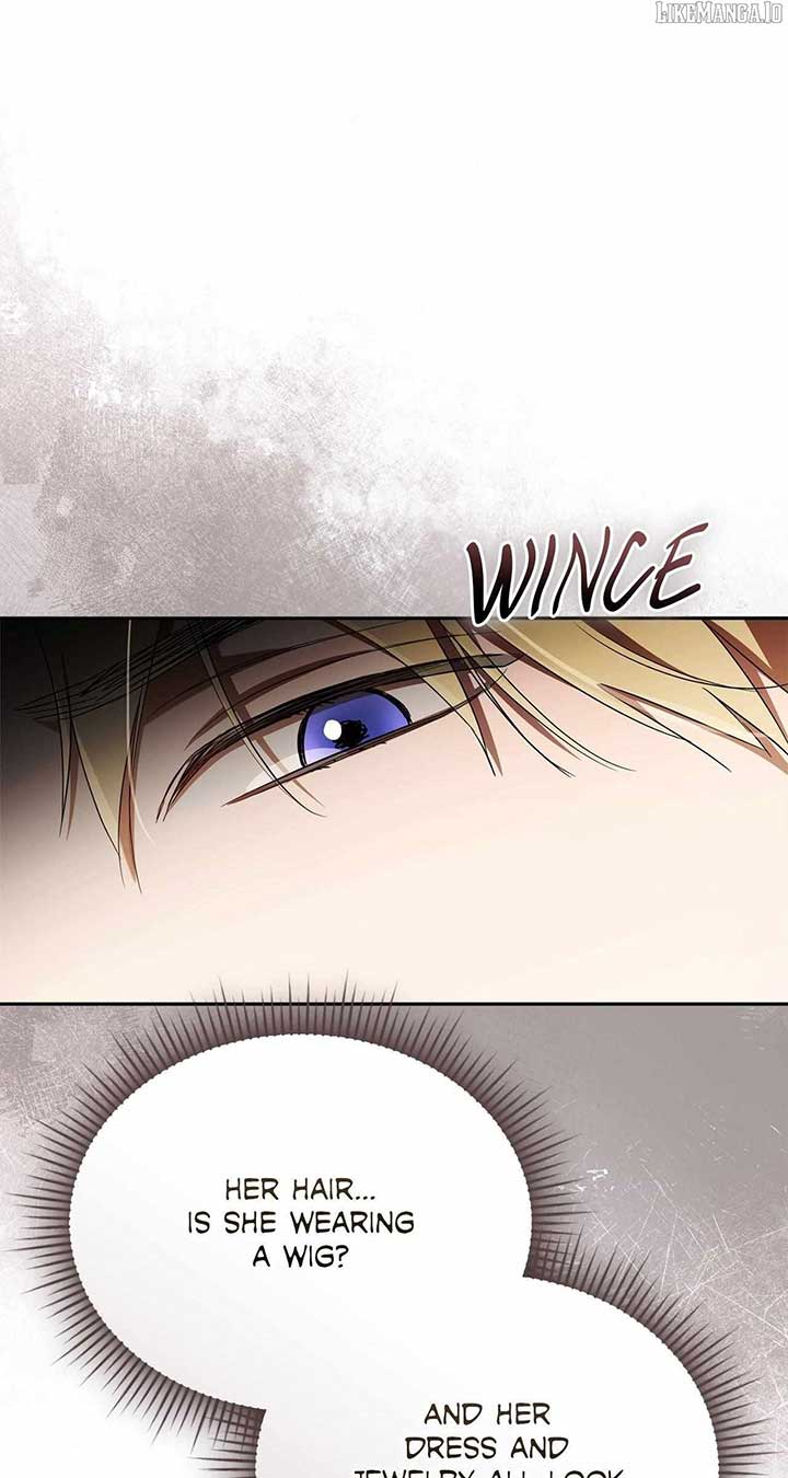 Arrogant Regret Chapter 15 - Page 53