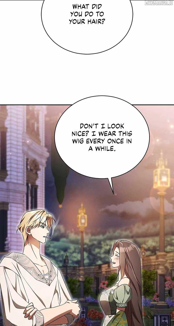 Arrogant Regret Chapter 15 - Page 56