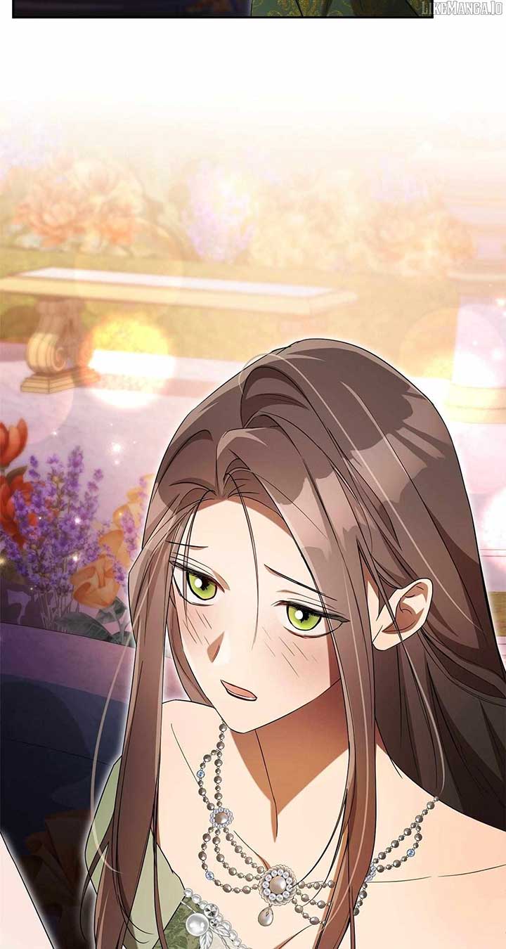 Arrogant Regret Chapter 15 - Page 59