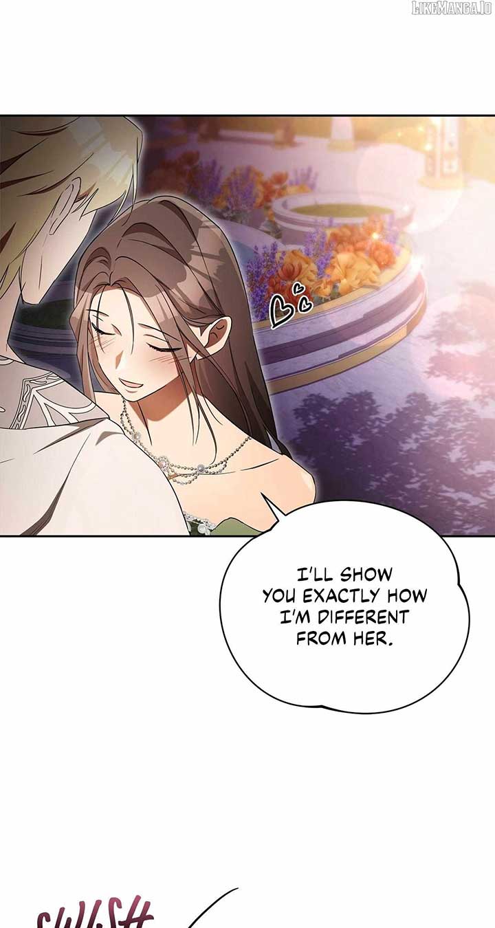 Arrogant Regret Chapter 15 - Page 65