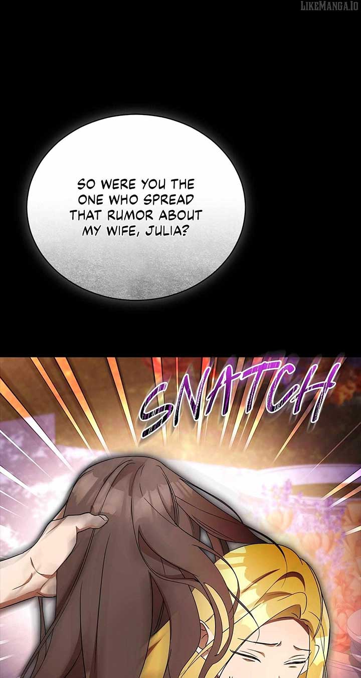 Arrogant Regret Chapter 15 - Page 71