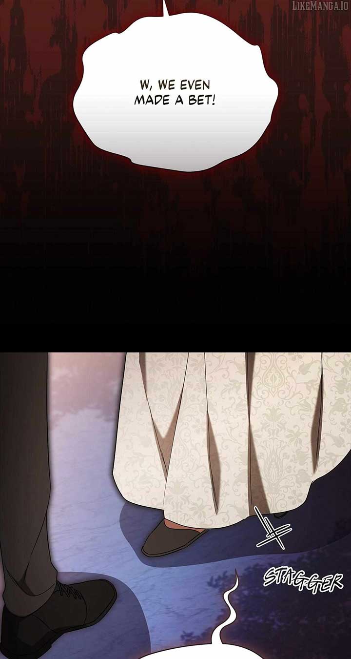 Arrogant Regret Chapter 15 - Page 77