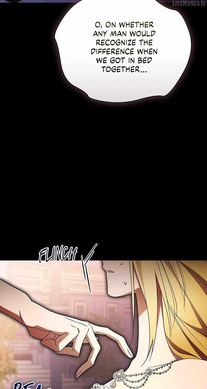 Arrogant Regret Chapter 15 - Page 78