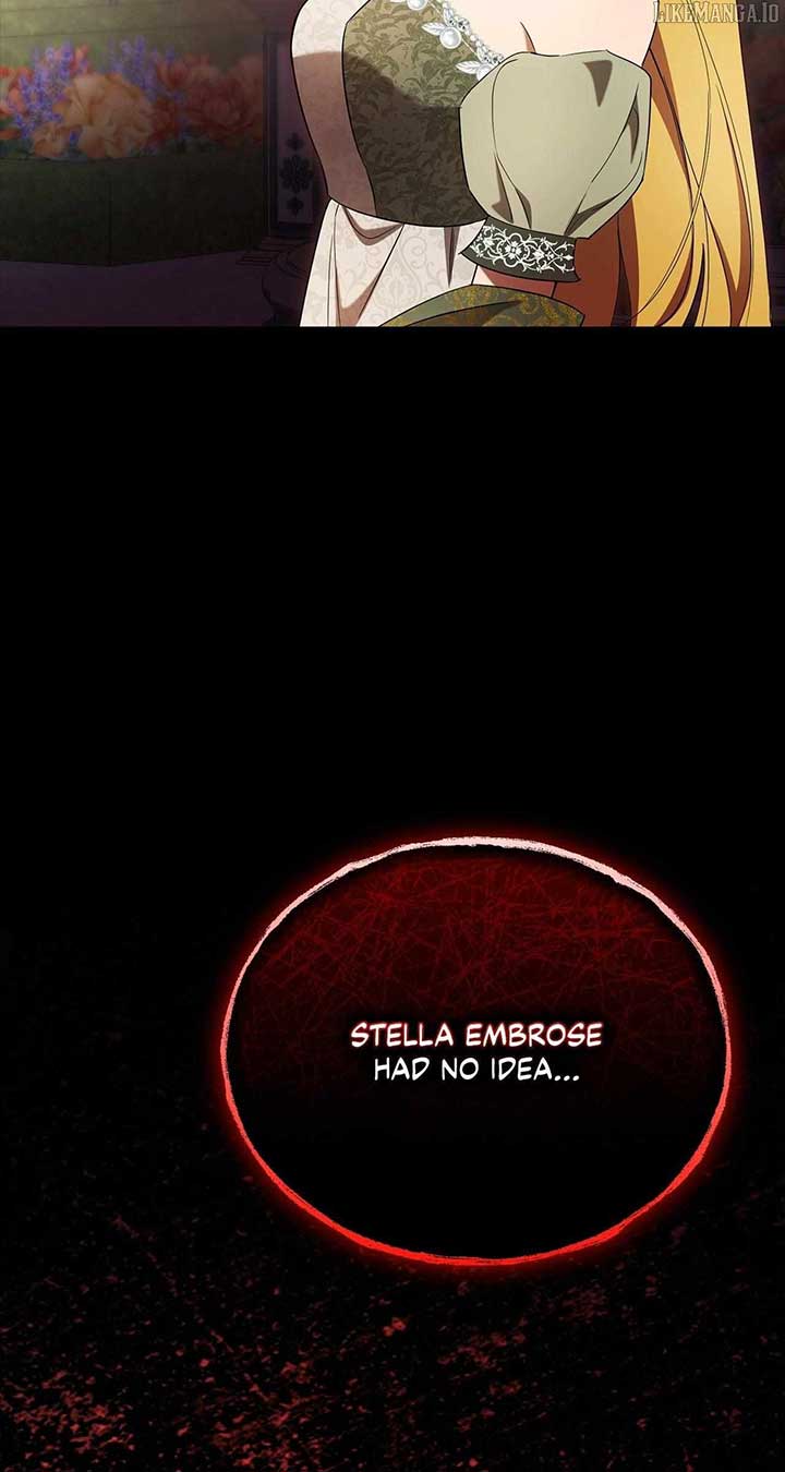 Arrogant Regret Chapter 15 - Page 81