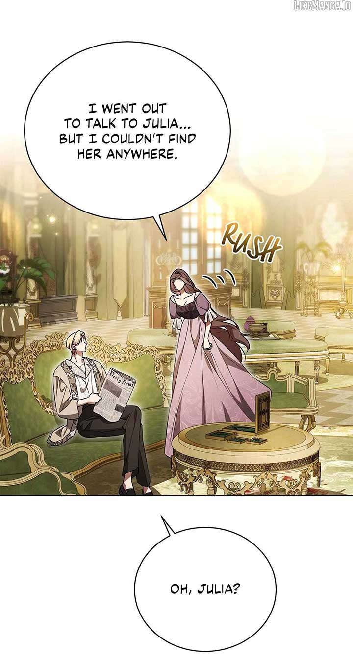 Arrogant Regret Chapter 16 - Page 11