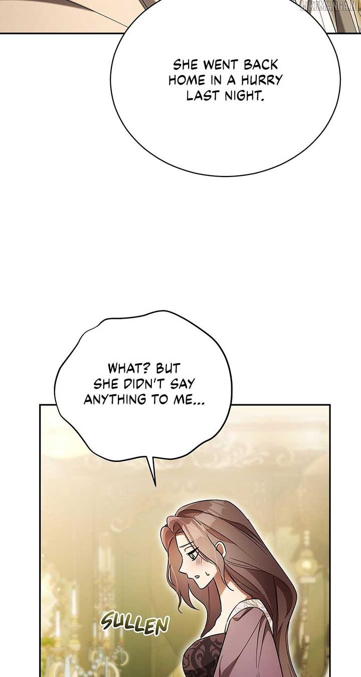 Arrogant Regret Chapter 16 - Page 13