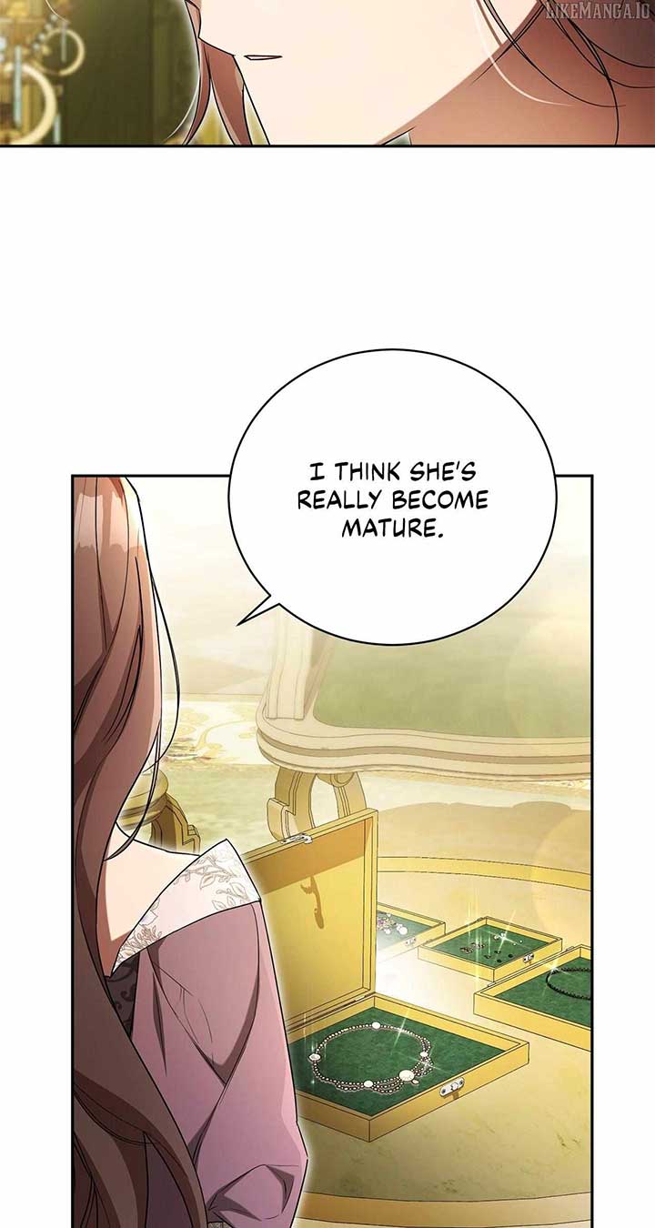 Arrogant Regret Chapter 16 - Page 15