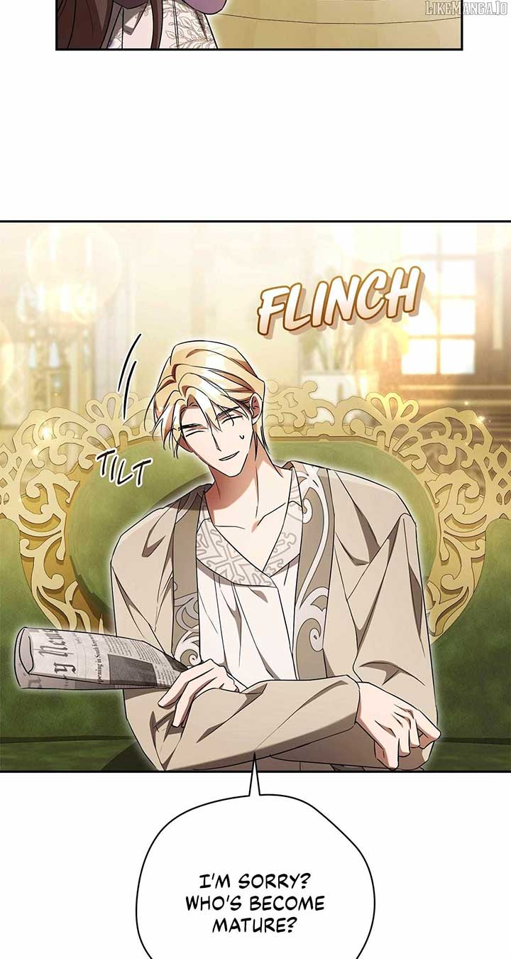 Arrogant Regret Chapter 16 - Page 16