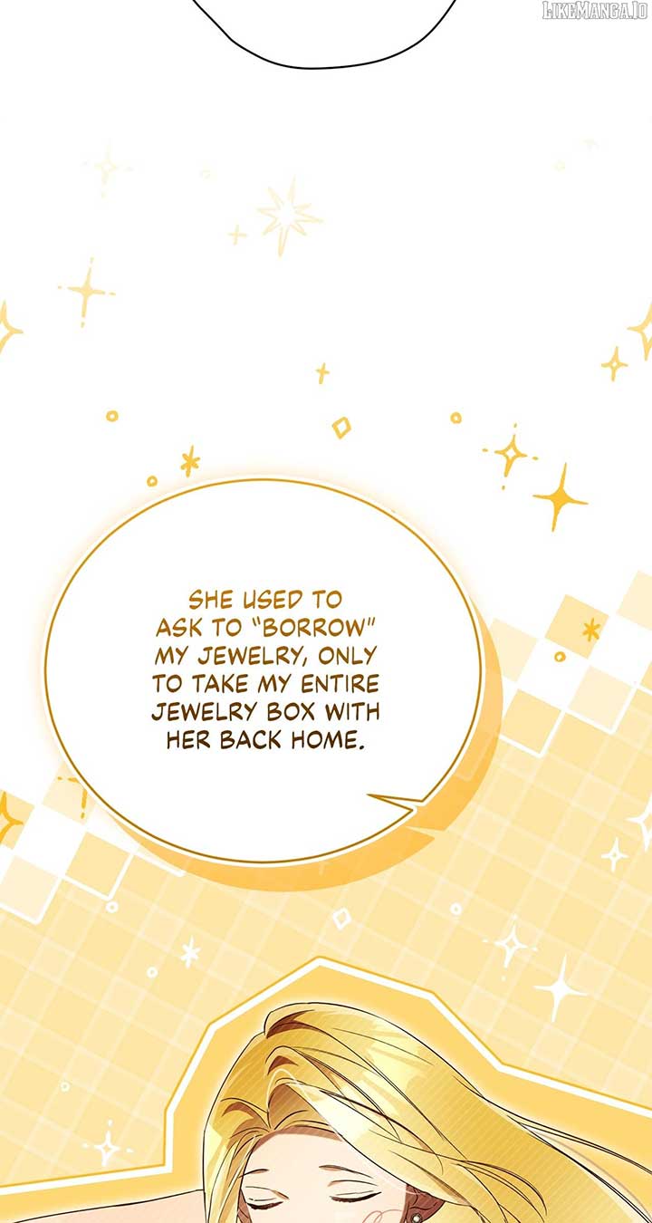 Arrogant Regret Chapter 16 - Page 17