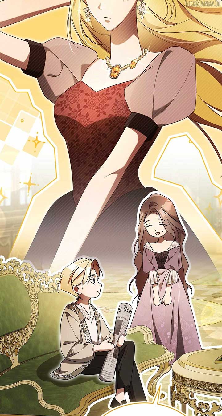 Arrogant Regret Chapter 16 - Page 18